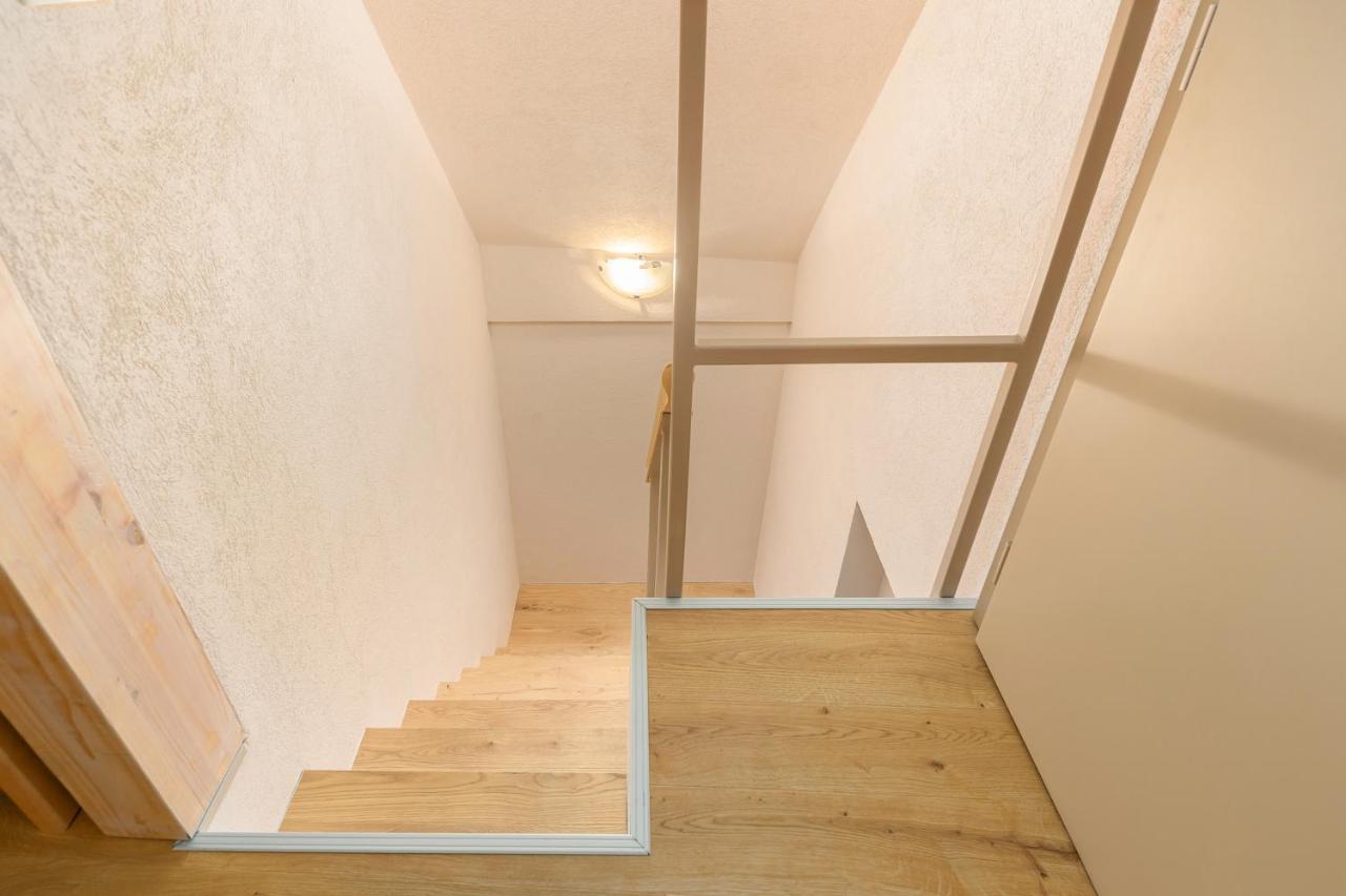 Bohinj Cottage Pr' Maricki - House In Nature With Hot Tub & Sauna Buitenkant foto
